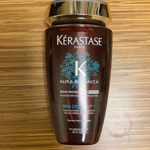 Kerastase Aura Botanica Shampoo